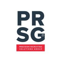 Precision Recruiting Solutions GroupÂ® logo
