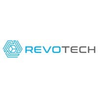 Revotech logo