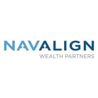 Navalign Wealth logo