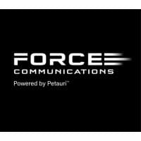 FORCE Communications logo