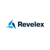 Revelex logo