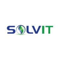 SolvIT logo