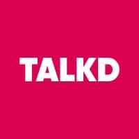 TALKD logo