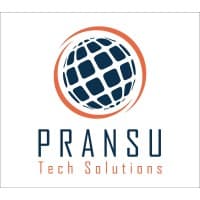 Pransu Tech Solutions logo