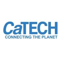 CaTECH logo