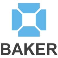Baker Strategy Group logo