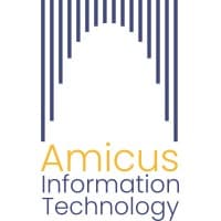 Amicus IT logo