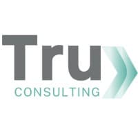 Tru Consulting logo