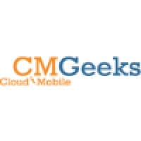 CMGeeks logo