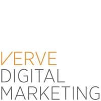 Verve Digital Marketing logo