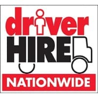 Driver Hire Nationwide logo