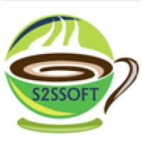 S2S SOFT logo
