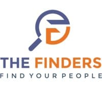 The Finders logo