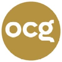 OCG Consulting logo