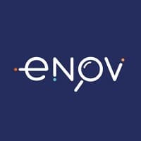Enov logo