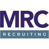 MRC Recruiting logo