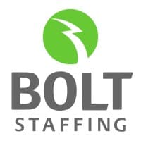 BOLT Staffing Service logo