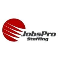 JobsPro Staffing logo