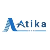 Atika logo