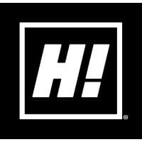 HireInfluence logo