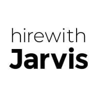 Hire With Jarvis logo