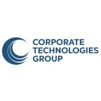 Corporate Technologies Group logo