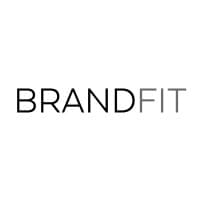 BrandFIT logo