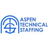 Aspen Technical Staffing logo