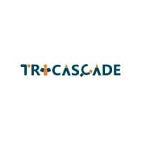 Tricascade Tech logo