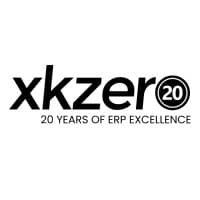 xkzero logo