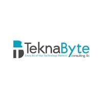 Teknabyte Consulting logo