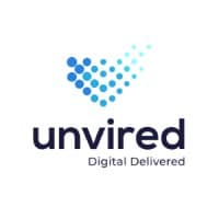 Unvired logo