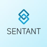 Sentant logo