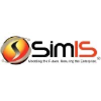 SimIS logo