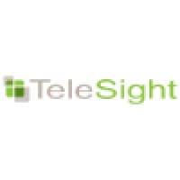 TeleSight logo