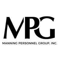 Manning Personnel Group logo