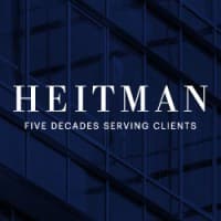 Heitman logo