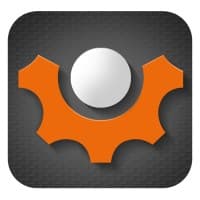 Command.AppÂ® logo