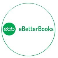 eBetterBooks logo