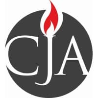 Center for Justice and Accountability logo