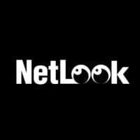 NetLook logo