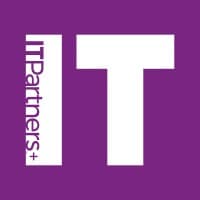 ITPartners+ logo