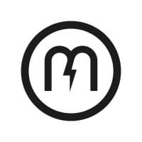 Magnetic Creative logo