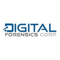Digital Forensics logo
