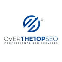 Over The Top SEO logo