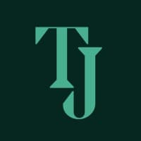 Taylor Jones Partnership logo
