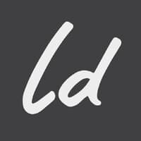 Loud Days logo