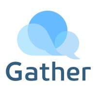 Gather logo
