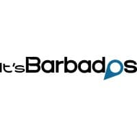 It's Barbados logo