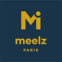 Agence Meelz |Â Shopify Partner logo